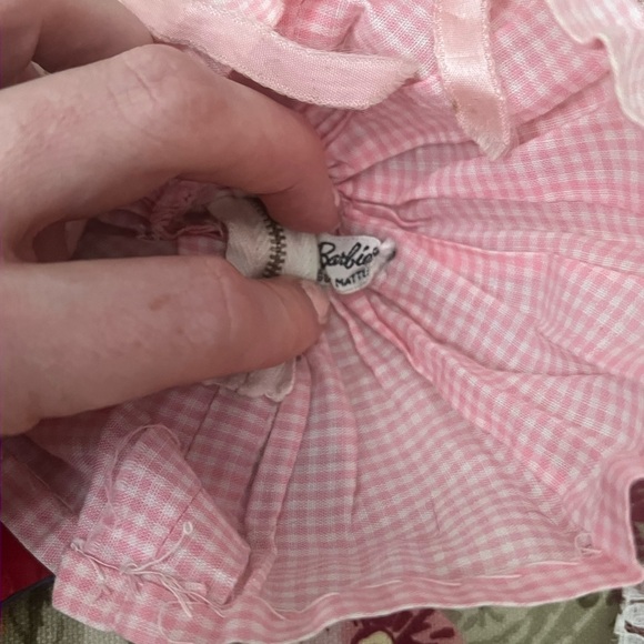 Mattel Barbie Doll Outfit Vintage Skipper & others